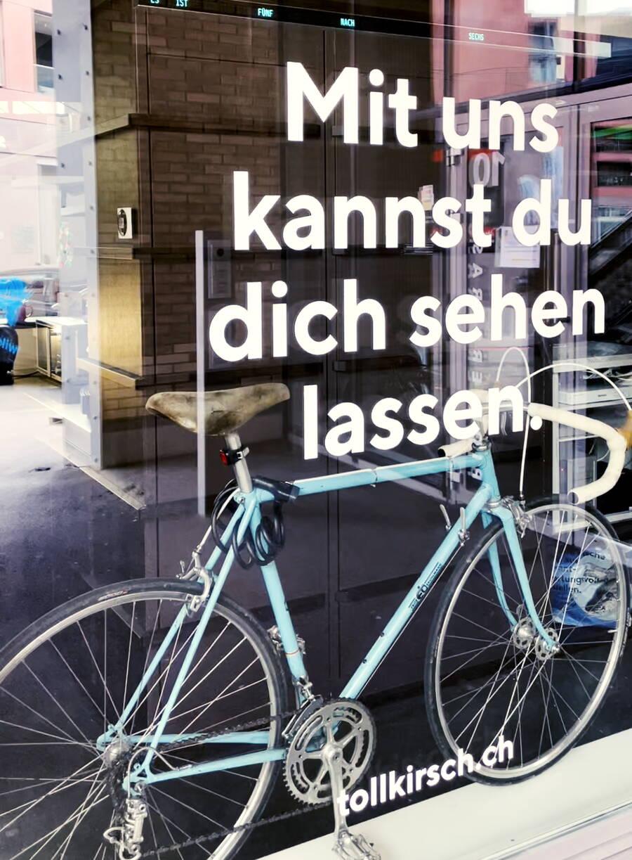 Tollkirsch Tollkirsch